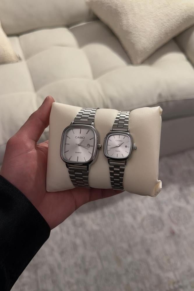 ساعه كبلز كاسيو