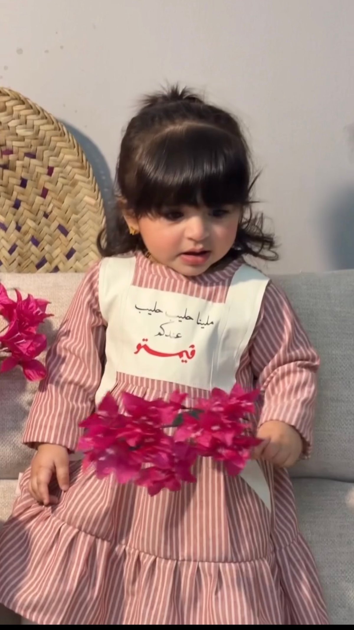 فستان رمضان