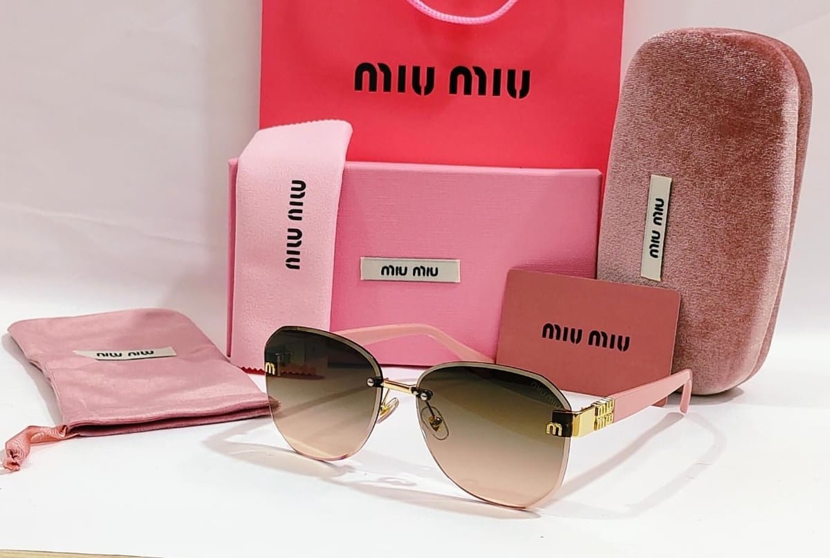 نظاره miumiu