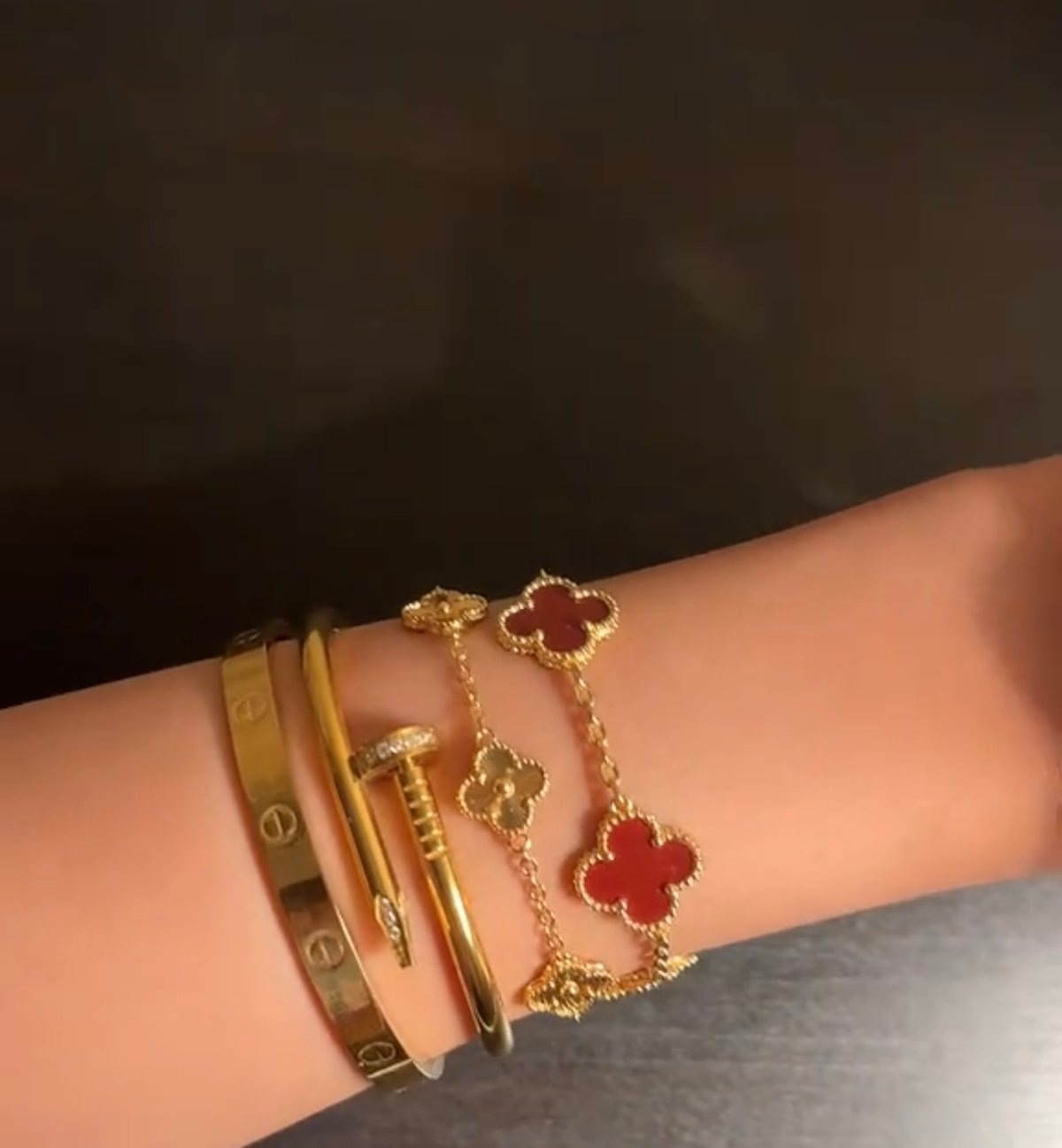 بكج 4اساور