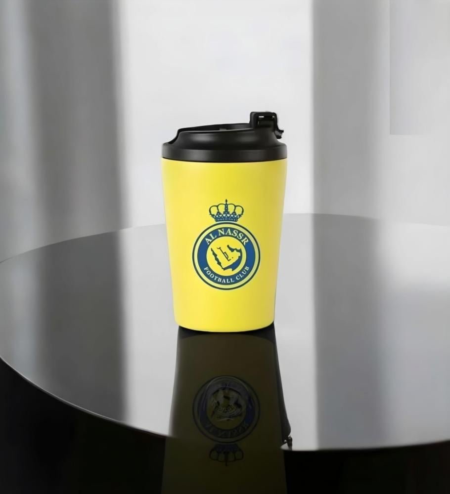 كوب نادي النصر