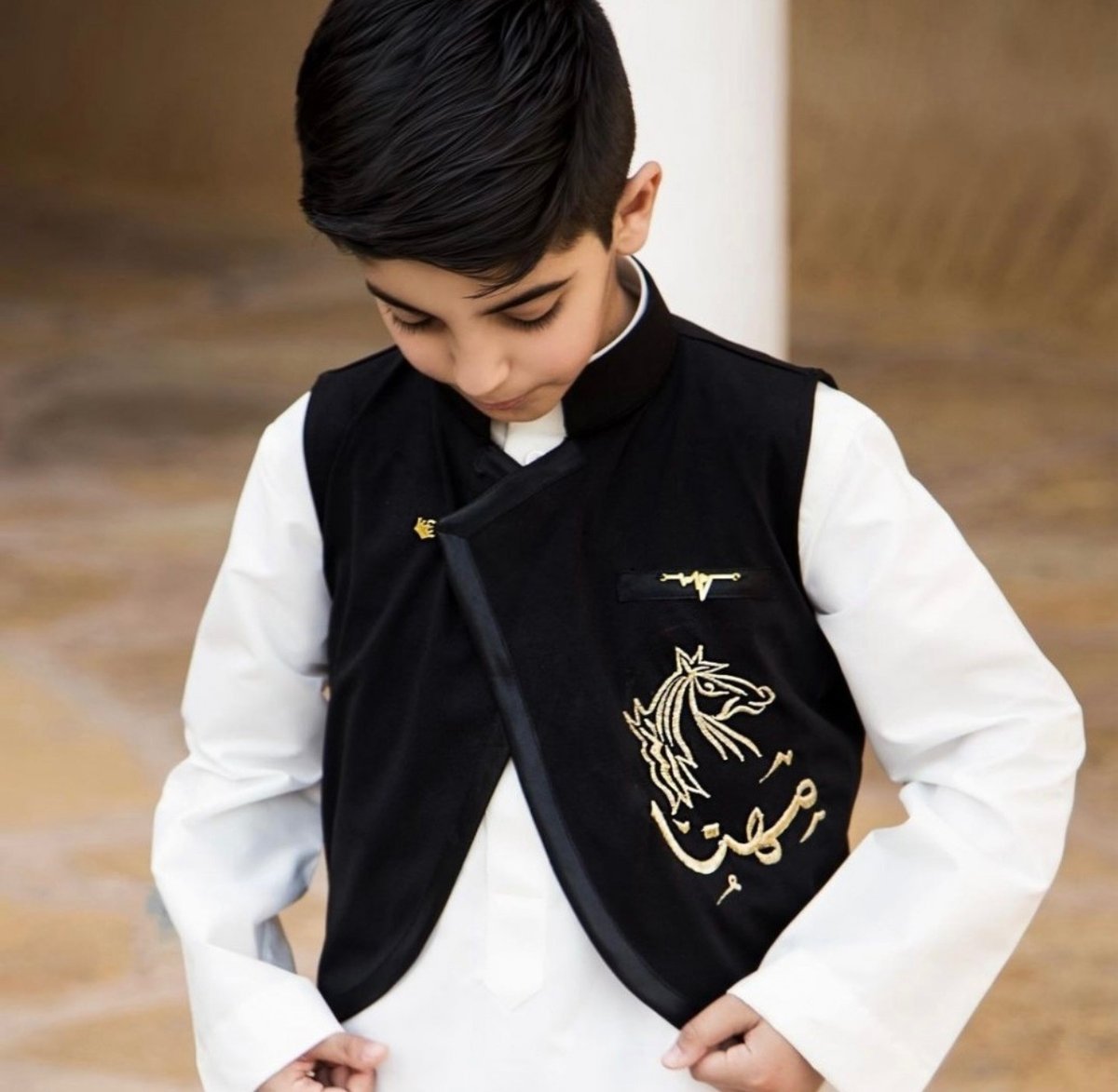 صديرى ملكى