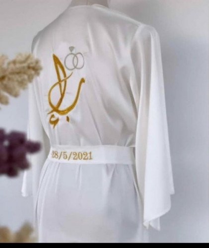 روب عرايس