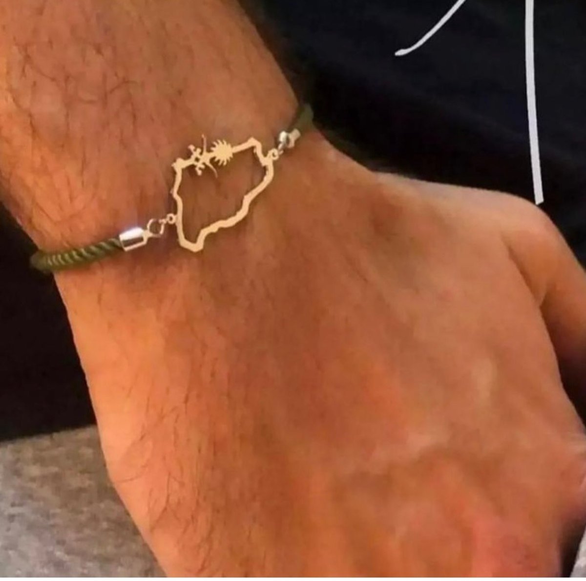اسواره خارطه السعوديه