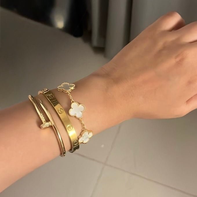 بكج3 اساور فاخره
