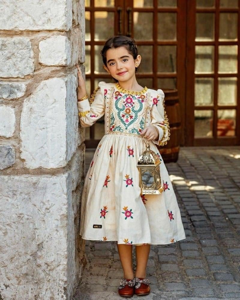 فستان رمضان
