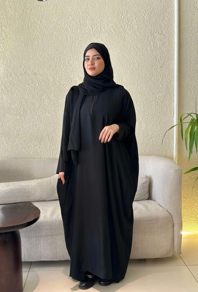 عبايه الحج والعمره