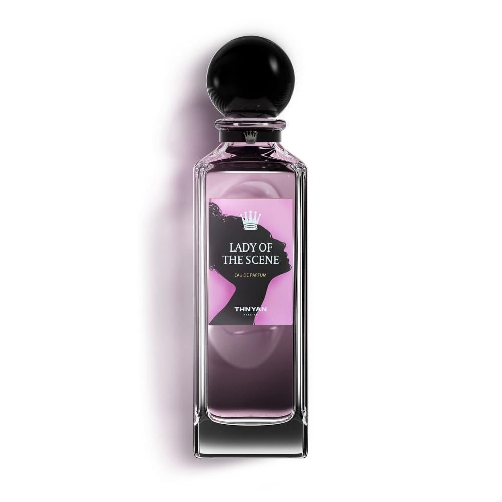 عطر سيده المشهد من ثنيان