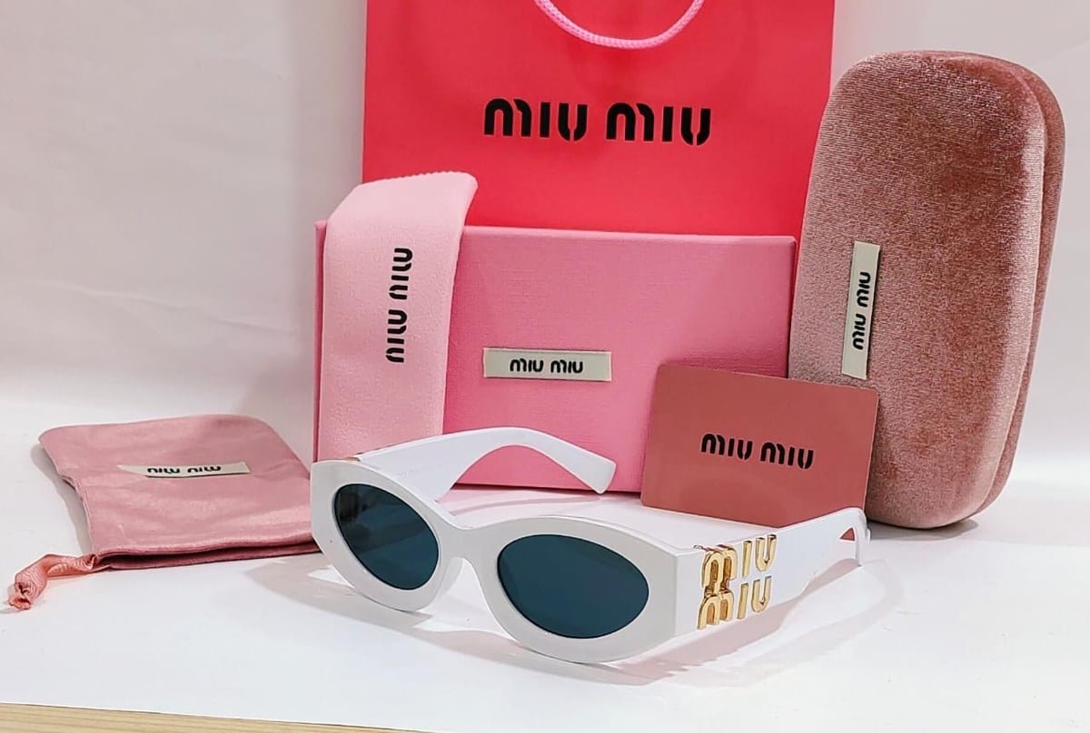 نظاره miu miu